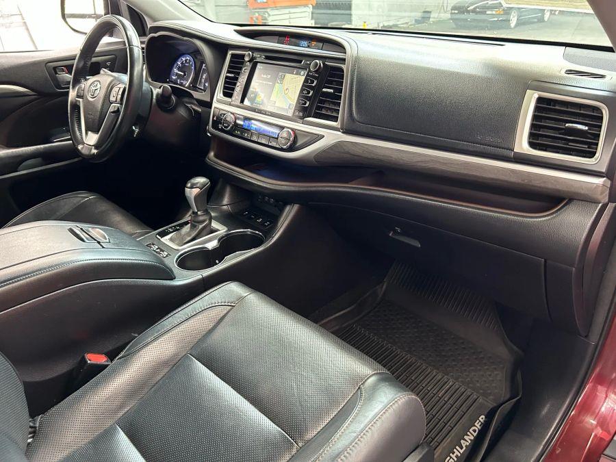 2017 Toyota Highlander Limited Sport Utility 4D, available for sale in Garfield, New Jersey | Urban Motors Collection. Garfield, New Jersey 2017 Toyota Highlander Limited Sport Utility 4D, available for sale in Garfield, New Jersey | Urban Motors Collection. Garfield, New Jersey