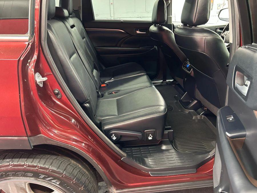 2017 Toyota Highlander Limited Sport Utility 4D, available for sale in Garfield, New Jersey | Urban Motors Collection. Garfield, New Jersey 2017 Toyota Highlander Limited Sport Utility 4D, available for sale in Garfield, New Jersey | Urban Motors Collection. Garfield, New Jersey