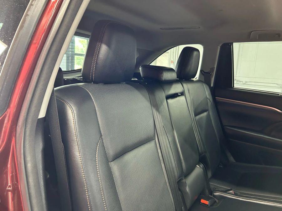 2017 Toyota Highlander Limited Sport Utility 4D, available for sale in Garfield, New Jersey | Urban Motors Collection. Garfield, New Jersey 2017 Toyota Highlander Limited Sport Utility 4D, available for sale in Garfield, New Jersey | Urban Motors Collection. Garfield, New Jersey