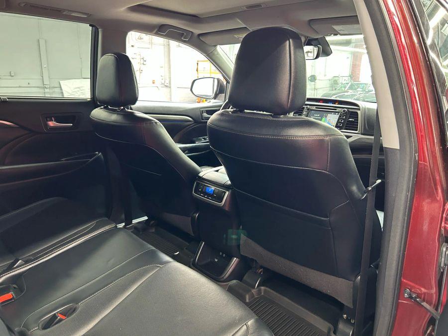 2017 Toyota Highlander Limited Sport Utility 4D, available for sale in Garfield, New Jersey | Urban Motors Collection. Garfield, New Jersey 2017 Toyota Highlander Limited Sport Utility 4D, available for sale in Garfield, New Jersey | Urban Motors Collection. Garfield, New Jersey