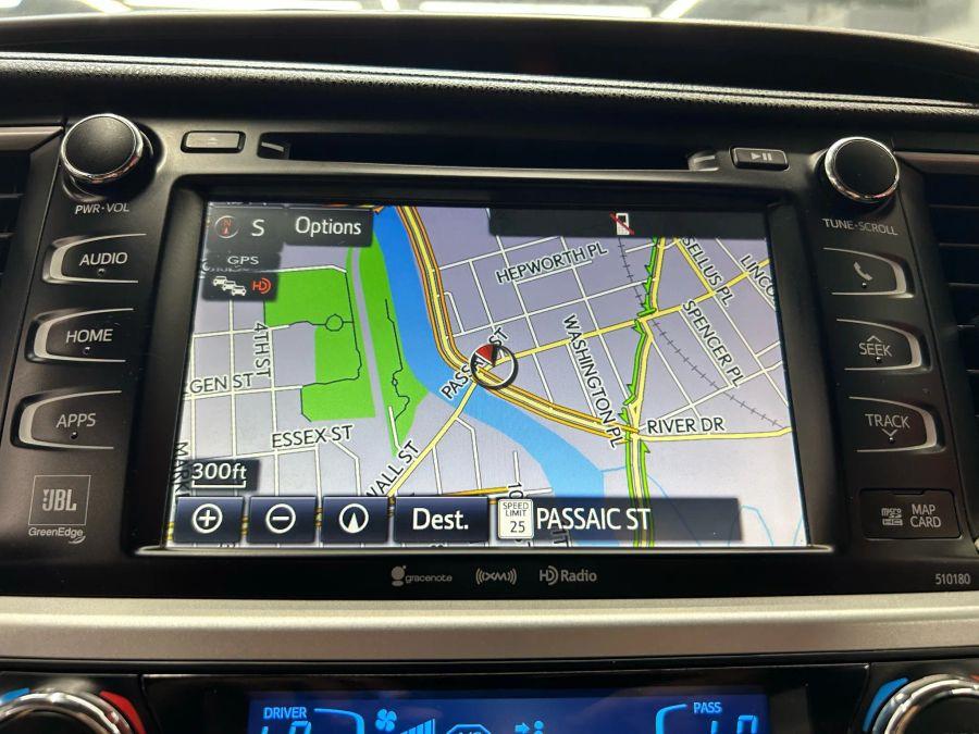 2017 Toyota Highlander Limited Sport Utility 4D, available for sale in Garfield, New Jersey | Urban Motors Collection. Garfield, New Jersey 2017 Toyota Highlander Limited Sport Utility 4D, available for sale in Garfield, New Jersey | Urban Motors Collection. Garfield, New Jersey