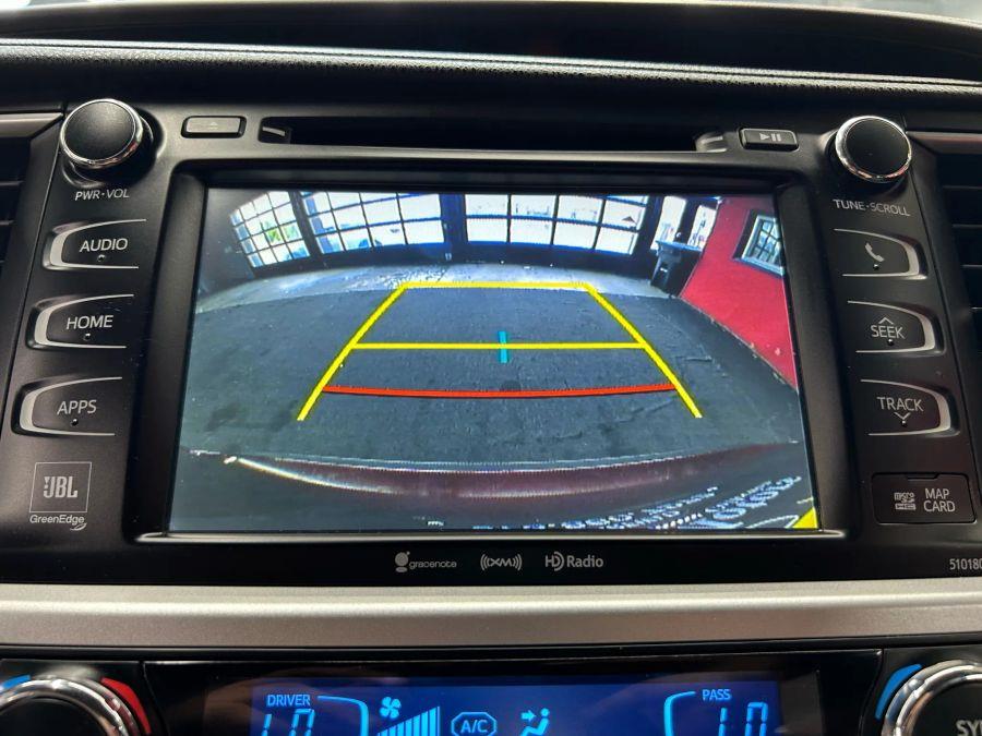 2017 Toyota Highlander Limited Sport Utility 4D, available for sale in Garfield, New Jersey | Urban Motors Collection. Garfield, New Jersey 2017 Toyota Highlander Limited Sport Utility 4D, available for sale in Garfield, New Jersey | Urban Motors Collection. Garfield, New Jersey