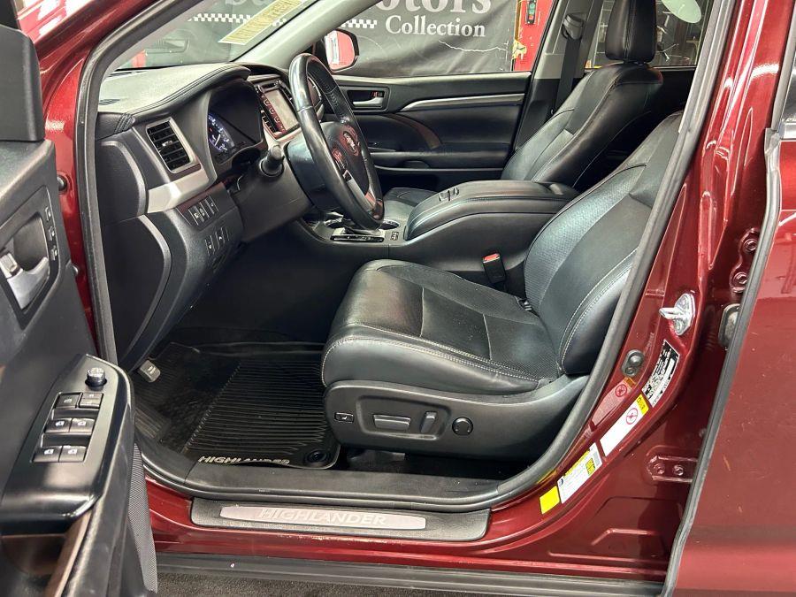 2017 Toyota Highlander Limited Sport Utility 4D, available for sale in Garfield, New Jersey | Urban Motors Collection. Garfield, New Jersey 2017 Toyota Highlander Limited Sport Utility 4D, available for sale in Garfield, New Jersey | Urban Motors Collection. Garfield, New Jersey