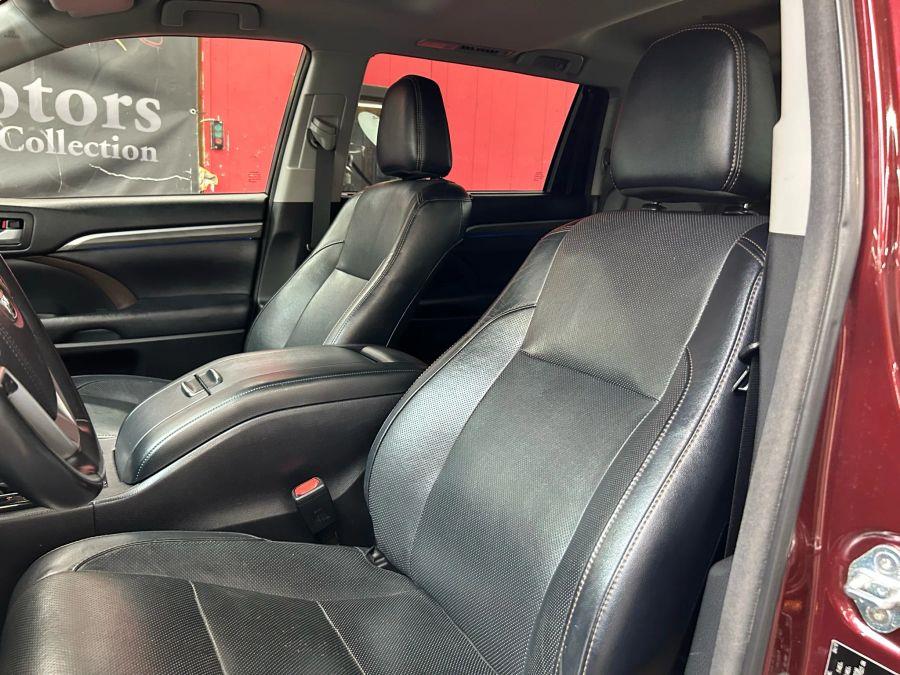 2017 Toyota Highlander Limited Sport Utility 4D, available for sale in Garfield, New Jersey | Urban Motors Collection. Garfield, New Jersey 2017 Toyota Highlander Limited Sport Utility 4D, available for sale in Garfield, New Jersey | Urban Motors Collection. Garfield, New Jersey