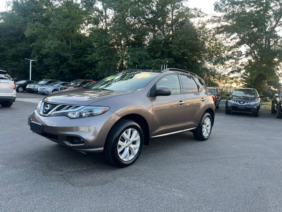 2014 Nissan Murano AWD 4dr S, available for sale in Swansea, Massachusetts | Gas On The Run. Swansea, Massachusetts 2014 Nissan Murano AWD 4dr S, available for sale in Swansea, Massachusetts | Gas On The Run. Swansea, Massachusetts