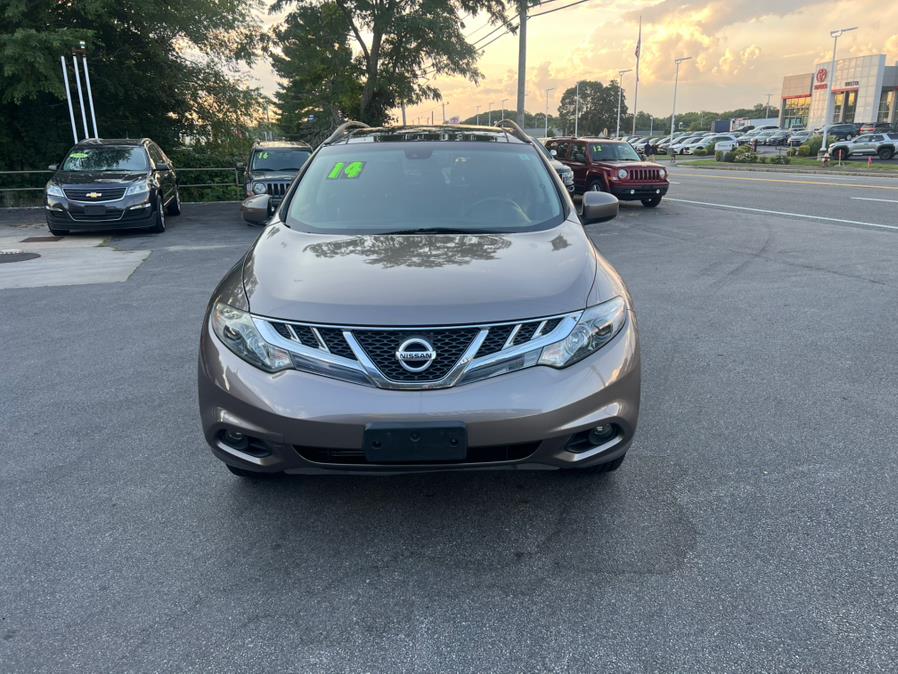2014 Nissan Murano AWD 4dr S, available for sale in Swansea, Massachusetts | Gas On The Run. Swansea, Massachusetts 2014 Nissan Murano AWD 4dr S, available for sale in Swansea, Massachusetts | Gas On The Run. Swansea, Massachusetts