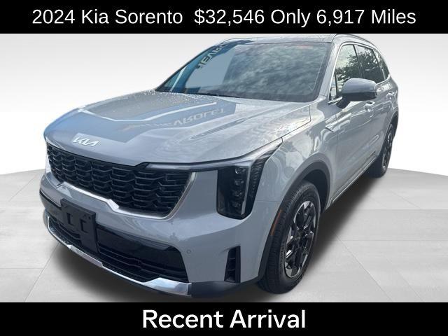 2024 Kia Sorento S, available for sale in Avon, Connecticut | Sullivan Automotive Group. Avon, Connecticut 2024 Kia Sorento S, available for sale in Avon, Connecticut | Sullivan Automotive Group. Avon, Connecticut