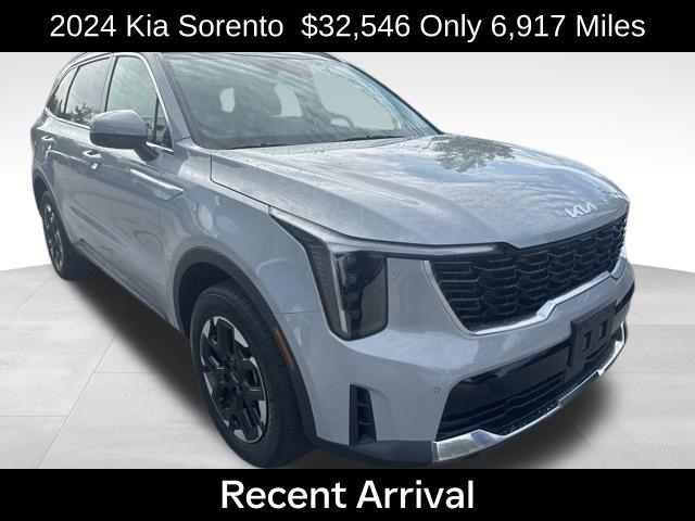 2024 Kia Sorento S, available for sale in Avon, Connecticut | Sullivan Automotive Group. Avon, Connecticut 2024 Kia Sorento S, available for sale in Avon, Connecticut | Sullivan Automotive Group. Avon, Connecticut