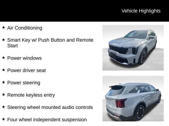 2024 Kia Sorento S, available for sale in Avon, Connecticut | Sullivan Automotive Group. Avon, Connecticut 2024 Kia Sorento S, available for sale in Avon, Connecticut | Sullivan Automotive Group. Avon, Connecticut