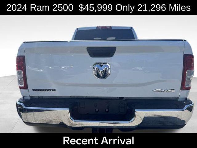 2024 Ram 2500 Big Horn, available for sale in Avon, Connecticut | Sullivan Automotive Group. Avon, Connecticut 2024 Ram 2500 Big Horn, available for sale in Avon, Connecticut | Sullivan Automotive Group. Avon, Connecticut