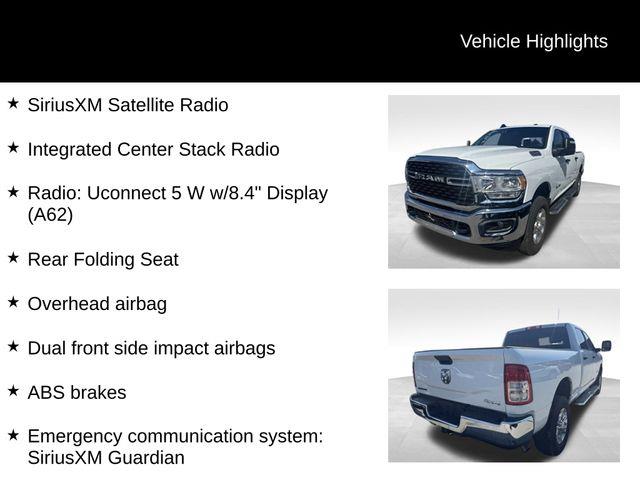 2024 Ram 2500 Big Horn, available for sale in Avon, Connecticut | Sullivan Automotive Group. Avon, Connecticut 2024 Ram 2500 Big Horn, available for sale in Avon, Connecticut | Sullivan Automotive Group. Avon, Connecticut