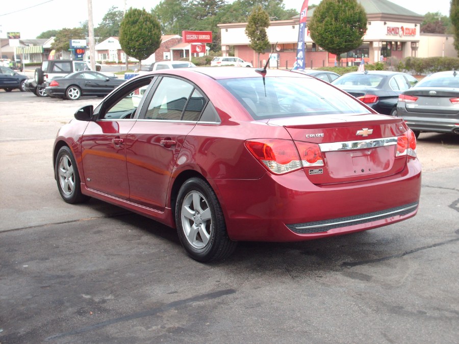 2012 Chevrolet Cruze 4dr, available for sale in Warwick, Rhode Island | Premier Automotive Sales. Warwick, Rhode Island 2012 Chevrolet Cruze 4dr, available for sale in Warwick, Rhode Island | Premier Automotive Sales. Warwick, Rhode Island
