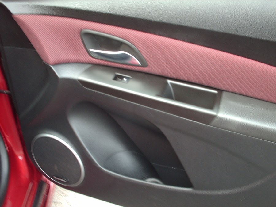 2012 Chevrolet Cruze 4dr, available for sale in Warwick, Rhode Island | Premier Automotive Sales. Warwick, Rhode Island 2012 Chevrolet Cruze 4dr, available for sale in Warwick, Rhode Island | Premier Automotive Sales. Warwick, Rhode Island