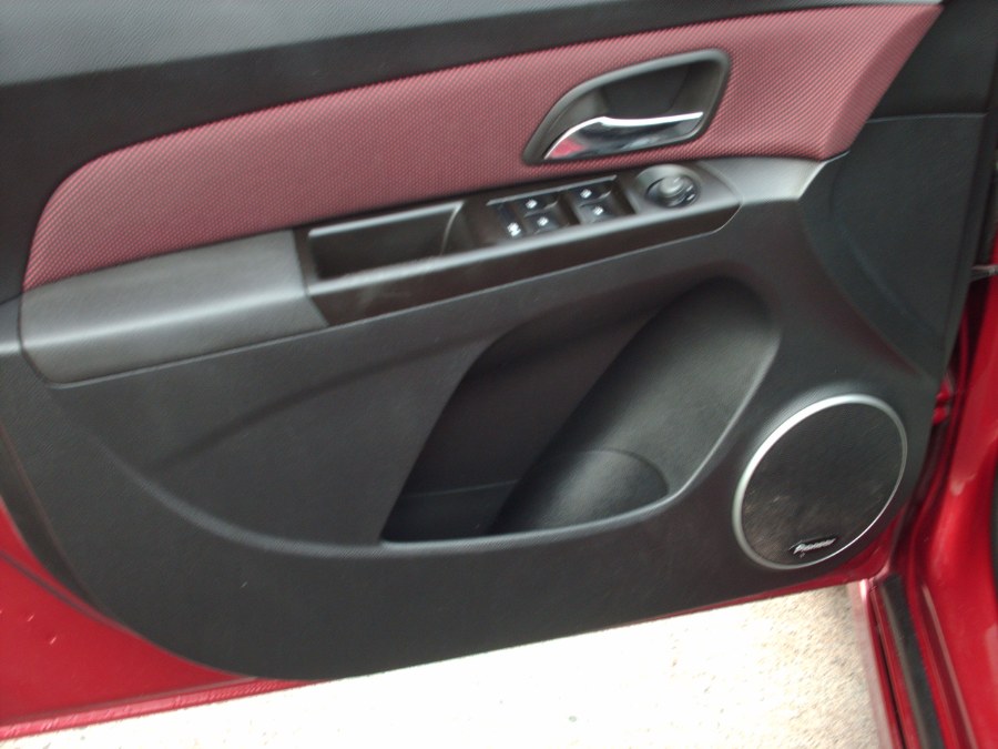 2012 Chevrolet Cruze 4dr, available for sale in Warwick, Rhode Island | Premier Automotive Sales. Warwick, Rhode Island 2012 Chevrolet Cruze 4dr, available for sale in Warwick, Rhode Island | Premier Automotive Sales. Warwick, Rhode Island