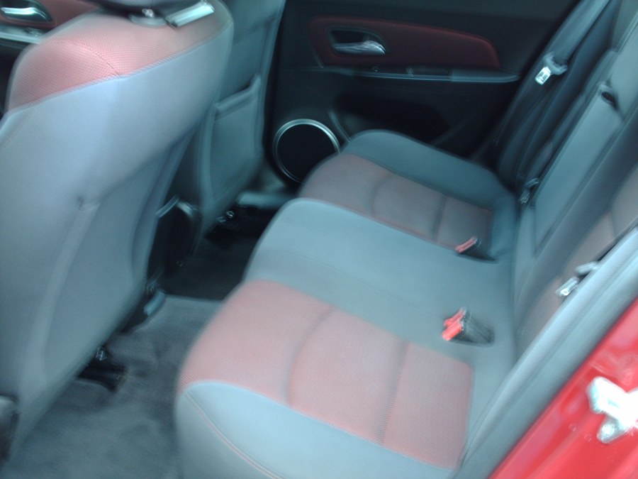 2012 Chevrolet Cruze 4dr, available for sale in Warwick, Rhode Island | Premier Automotive Sales. Warwick, Rhode Island 2012 Chevrolet Cruze 4dr, available for sale in Warwick, Rhode Island | Premier Automotive Sales. Warwick, Rhode Island