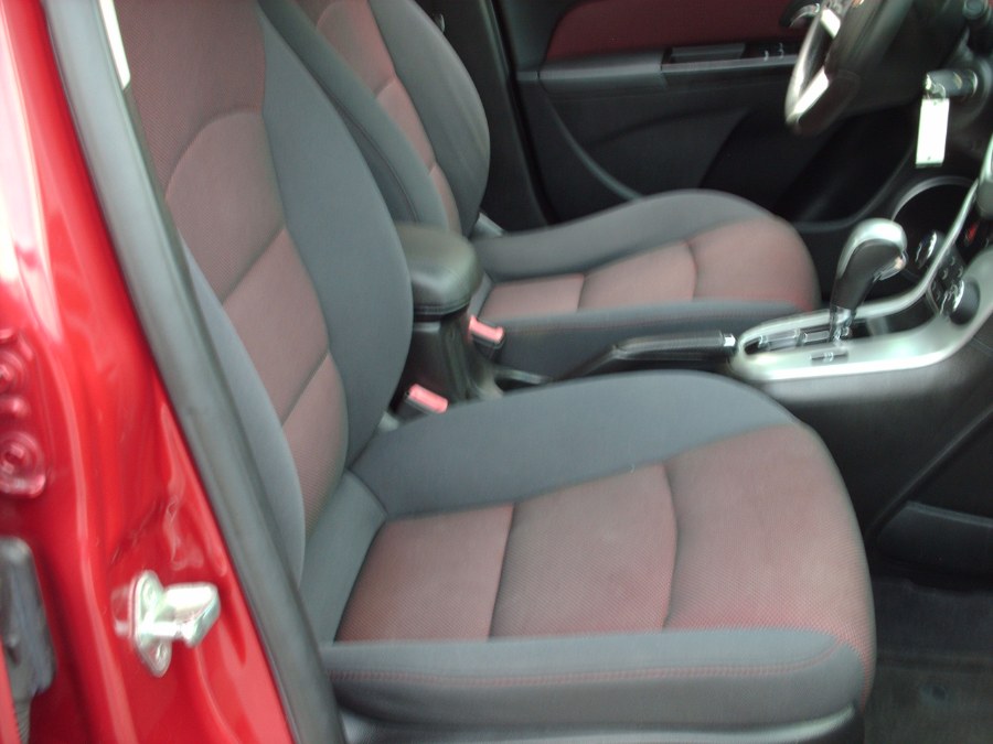 2012 Chevrolet Cruze 4dr, available for sale in Warwick, Rhode Island | Premier Automotive Sales. Warwick, Rhode Island 2012 Chevrolet Cruze 4dr, available for sale in Warwick, Rhode Island | Premier Automotive Sales. Warwick, Rhode Island