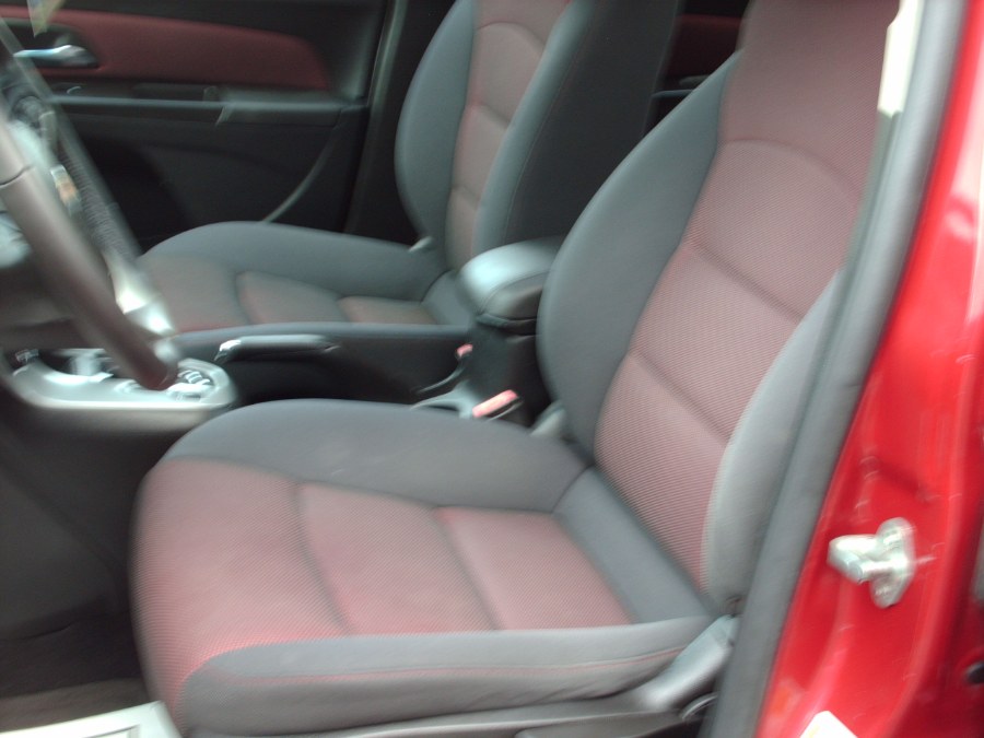 2012 Chevrolet Cruze 4dr, available for sale in Warwick, Rhode Island | Premier Automotive Sales. Warwick, Rhode Island 2012 Chevrolet Cruze 4dr, available for sale in Warwick, Rhode Island | Premier Automotive Sales. Warwick, Rhode Island