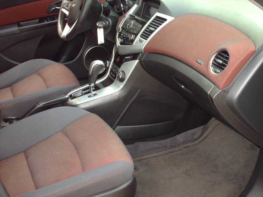 2012 Chevrolet Cruze 4dr, available for sale in Warwick, Rhode Island | Premier Automotive Sales. Warwick, Rhode Island 2012 Chevrolet Cruze 4dr, available for sale in Warwick, Rhode Island | Premier Automotive Sales. Warwick, Rhode Island