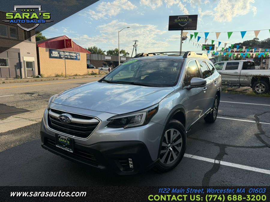 Used 2020 Subaru Outback in Worcester, Massachusetts | Sara's Auto Sales. Worcester, Massachusetts