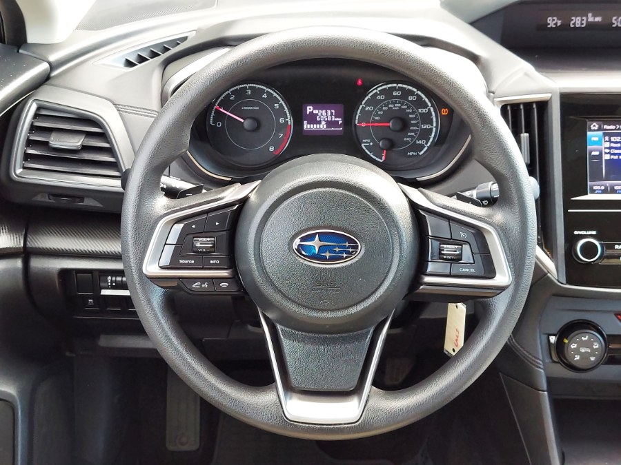 2017 Subaru Impreza 2.0i Premium 5-door CVT, available for sale in East Windsor, Connecticut | United Auto Sales of E Windsor, Inc. East Windsor, Connecticut 2017 Subaru Impreza 2.0i Premium 5-door CVT, available for sale in East Windsor, Connecticut | United Auto Sales of E Windsor, Inc. East Windsor, Connecticut
