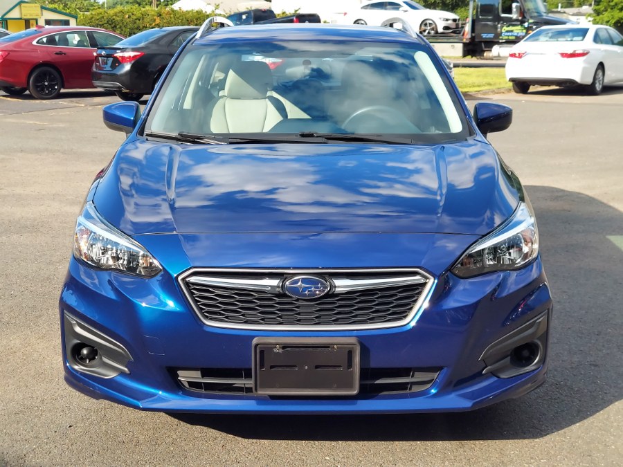 2017 Subaru Impreza 2.0i Premium 5-door CVT, available for sale in East Windsor, Connecticut | United Auto Sales of E Windsor, Inc. East Windsor, Connecticut 2017 Subaru Impreza 2.0i Premium 5-door CVT, available for sale in East Windsor, Connecticut | United Auto Sales of E Windsor, Inc. East Windsor, Connecticut