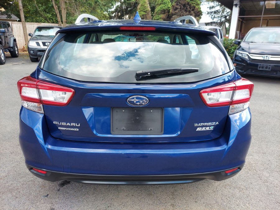 2017 Subaru Impreza 2.0i Premium 5-door CVT, available for sale in East Windsor, Connecticut | United Auto Sales of E Windsor, Inc. East Windsor, Connecticut 2017 Subaru Impreza 2.0i Premium 5-door CVT, available for sale in East Windsor, Connecticut | United Auto Sales of E Windsor, Inc. East Windsor, Connecticut