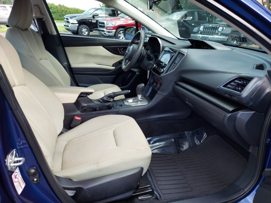 2017 Subaru Impreza 2.0i Premium 5-door CVT, available for sale in East Windsor, Connecticut | United Auto Sales of E Windsor, Inc. East Windsor, Connecticut 2017 Subaru Impreza 2.0i Premium 5-door CVT, available for sale in East Windsor, Connecticut | United Auto Sales of E Windsor, Inc. East Windsor, Connecticut