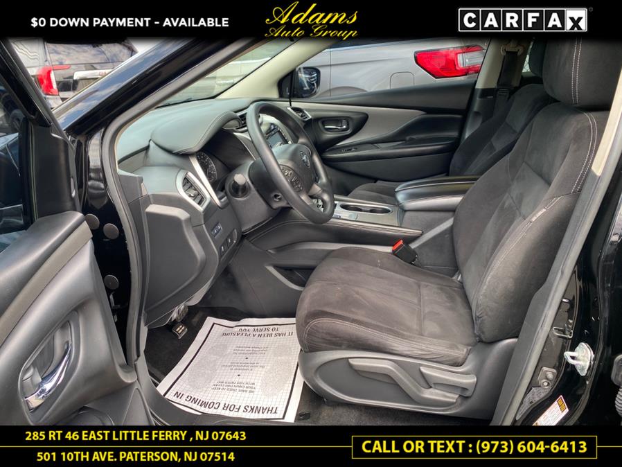2020 Nissan Murano AWD S, available for sale in Paterson, New Jersey | Adams Auto Group. Paterson, New Jersey 2020 Nissan Murano AWD S, available for sale in Paterson, New Jersey | Adams Auto Group. Paterson, New Jersey