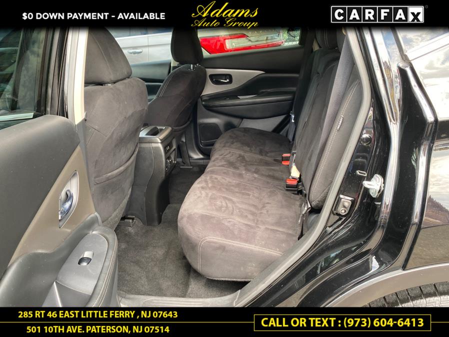 2020 Nissan Murano AWD S, available for sale in Paterson, New Jersey | Adams Auto Group. Paterson, New Jersey 2020 Nissan Murano AWD S, available for sale in Paterson, New Jersey | Adams Auto Group. Paterson, New Jersey