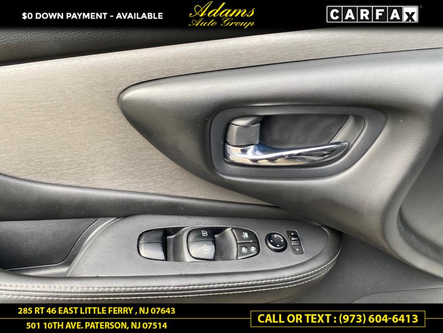 2020 Nissan Murano AWD S, available for sale in Paterson, New Jersey | Adams Auto Group. Paterson, New Jersey 2020 Nissan Murano AWD S, available for sale in Paterson, New Jersey | Adams Auto Group. Paterson, New Jersey
