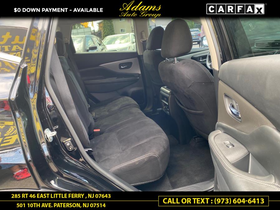 2020 Nissan Murano AWD S, available for sale in Paterson, New Jersey | Adams Auto Group. Paterson, New Jersey 2020 Nissan Murano AWD S, available for sale in Paterson, New Jersey | Adams Auto Group. Paterson, New Jersey