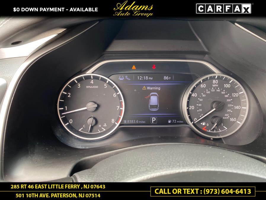 2020 Nissan Murano AWD S, available for sale in Paterson, New Jersey | Adams Auto Group. Paterson, New Jersey 2020 Nissan Murano AWD S, available for sale in Paterson, New Jersey | Adams Auto Group. Paterson, New Jersey