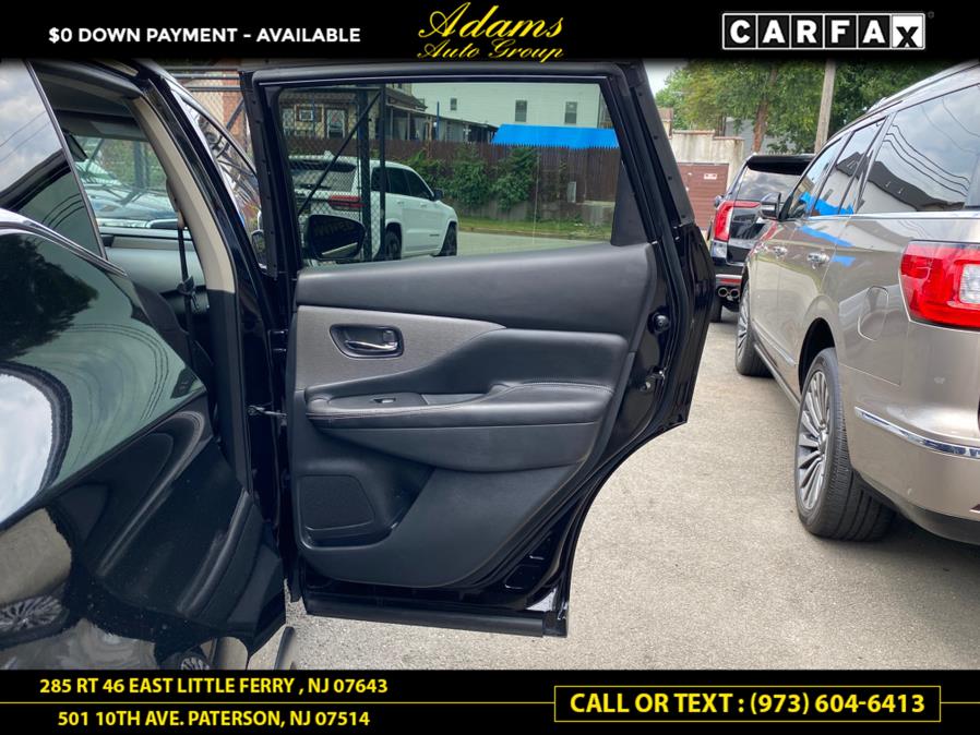 2020 Nissan Murano AWD S, available for sale in Paterson, New Jersey | Adams Auto Group. Paterson, New Jersey 2020 Nissan Murano AWD S, available for sale in Paterson, New Jersey | Adams Auto Group. Paterson, New Jersey