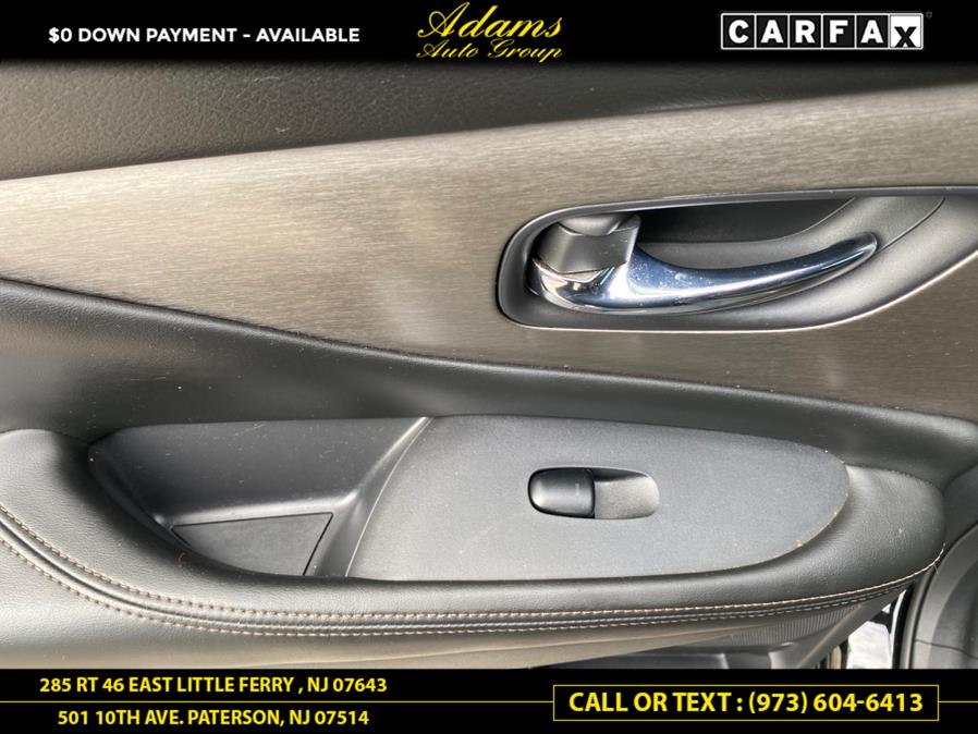 2020 Nissan Murano AWD S, available for sale in Paterson, New Jersey | Adams Auto Group. Paterson, New Jersey 2020 Nissan Murano AWD S, available for sale in Paterson, New Jersey | Adams Auto Group. Paterson, New Jersey