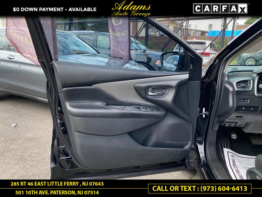 2020 Nissan Murano AWD S, available for sale in Paterson, New Jersey | Adams Auto Group. Paterson, New Jersey 2020 Nissan Murano AWD S, available for sale in Paterson, New Jersey | Adams Auto Group. Paterson, New Jersey