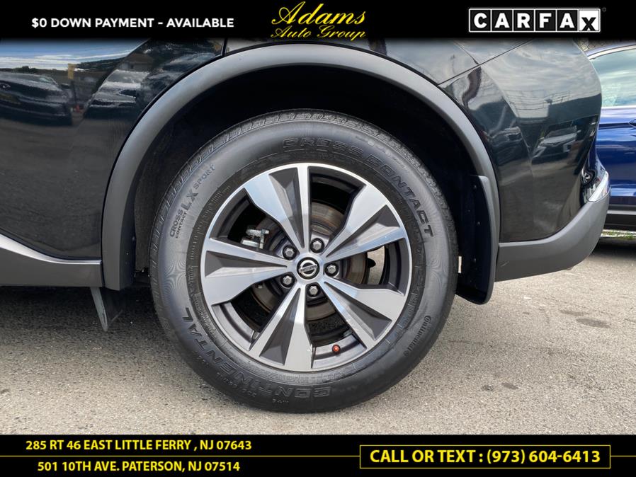 2020 Nissan Murano AWD S, available for sale in Paterson, New Jersey | Adams Auto Group. Paterson, New Jersey 2020 Nissan Murano AWD S, available for sale in Paterson, New Jersey | Adams Auto Group. Paterson, New Jersey