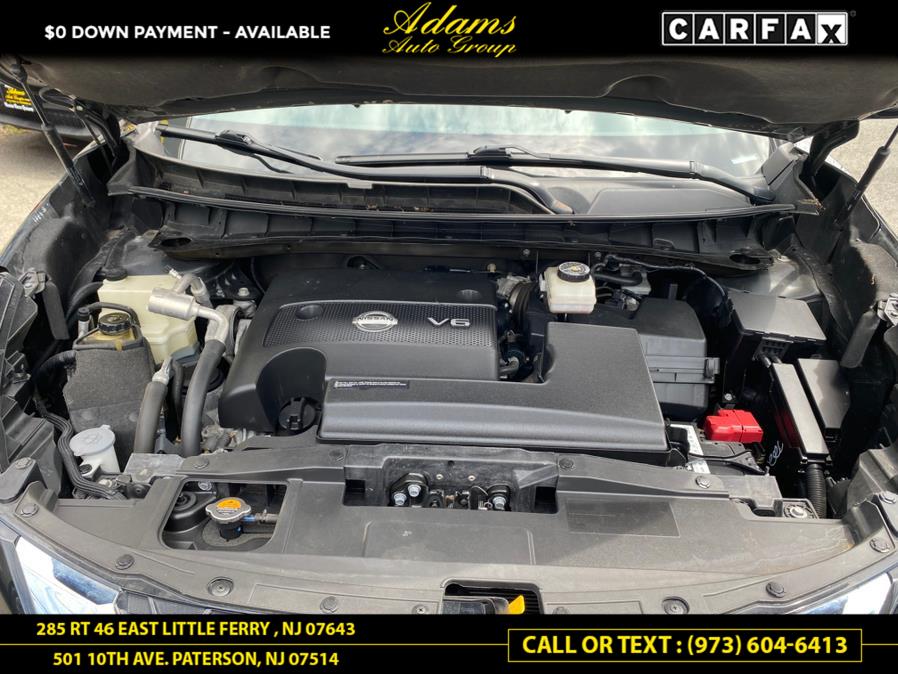 2020 Nissan Murano AWD S, available for sale in Paterson, New Jersey | Adams Auto Group. Paterson, New Jersey 2020 Nissan Murano AWD S, available for sale in Paterson, New Jersey | Adams Auto Group. Paterson, New Jersey