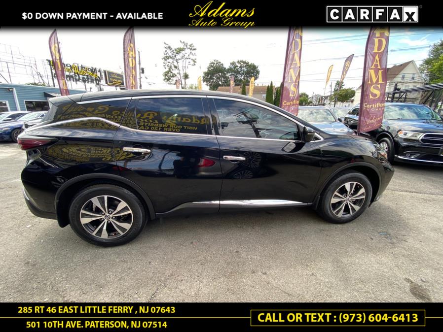 2020 Nissan Murano AWD S, available for sale in Paterson, New Jersey | Adams Auto Group. Paterson, New Jersey 2020 Nissan Murano AWD S, available for sale in Paterson, New Jersey | Adams Auto Group. Paterson, New Jersey