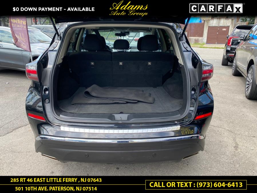 2020 Nissan Murano AWD S, available for sale in Paterson, New Jersey | Adams Auto Group. Paterson, New Jersey 2020 Nissan Murano AWD S, available for sale in Paterson, New Jersey | Adams Auto Group. Paterson, New Jersey