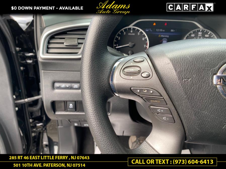 2020 Nissan Murano AWD S, available for sale in Paterson, New Jersey | Adams Auto Group. Paterson, New Jersey 2020 Nissan Murano AWD S, available for sale in Paterson, New Jersey | Adams Auto Group. Paterson, New Jersey
