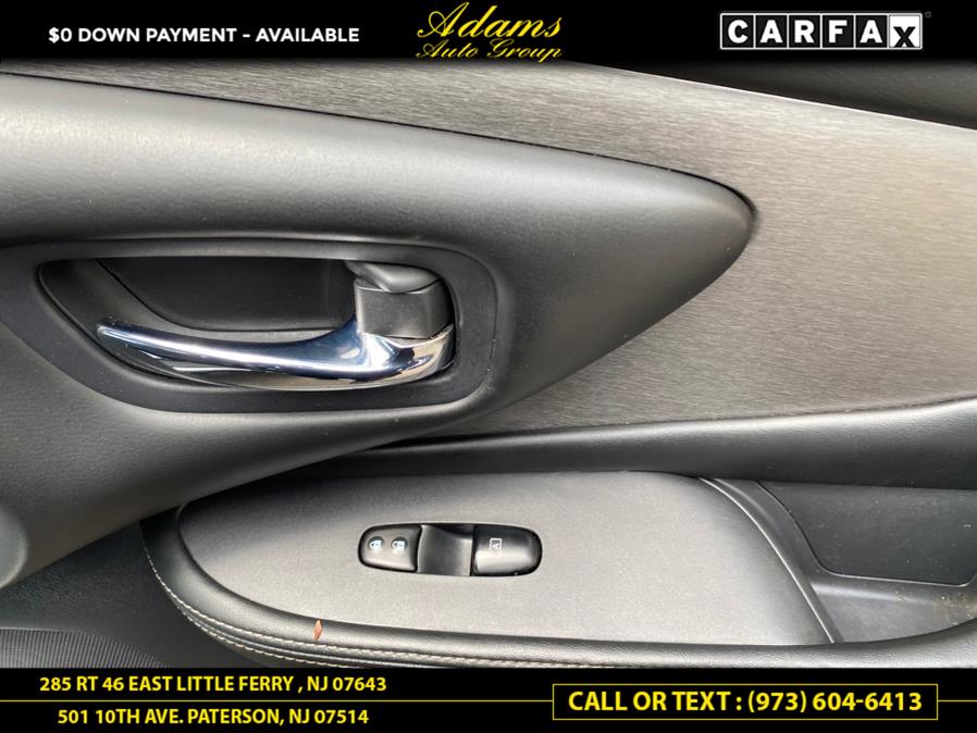 2020 Nissan Murano AWD S, available for sale in Paterson, New Jersey | Adams Auto Group. Paterson, New Jersey 2020 Nissan Murano AWD S, available for sale in Paterson, New Jersey | Adams Auto Group. Paterson, New Jersey