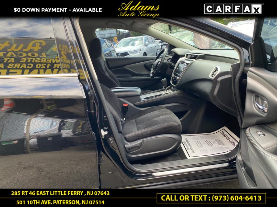 2020 Nissan Murano AWD S, available for sale in Paterson, New Jersey | Adams Auto Group. Paterson, New Jersey 2020 Nissan Murano AWD S, available for sale in Paterson, New Jersey | Adams Auto Group. Paterson, New Jersey