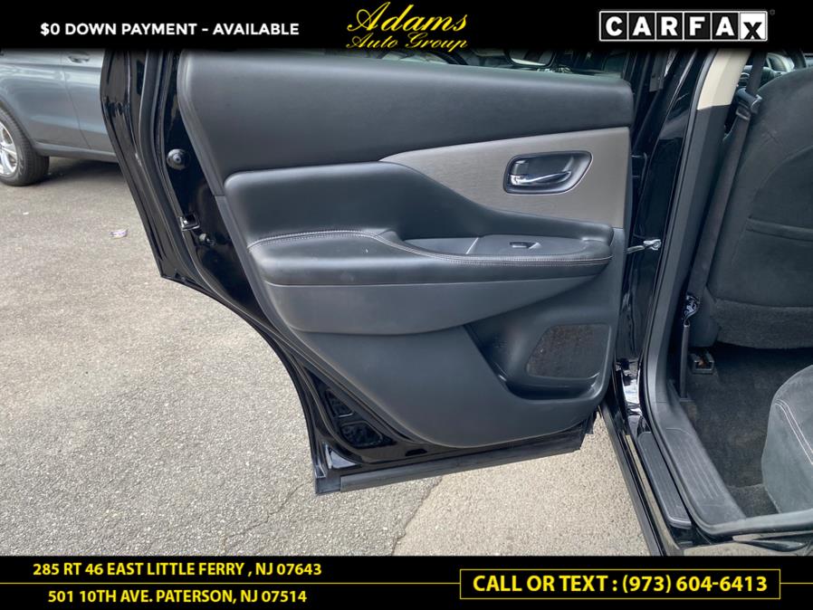 2020 Nissan Murano AWD S, available for sale in Paterson, New Jersey | Adams Auto Group. Paterson, New Jersey 2020 Nissan Murano AWD S, available for sale in Paterson, New Jersey | Adams Auto Group. Paterson, New Jersey