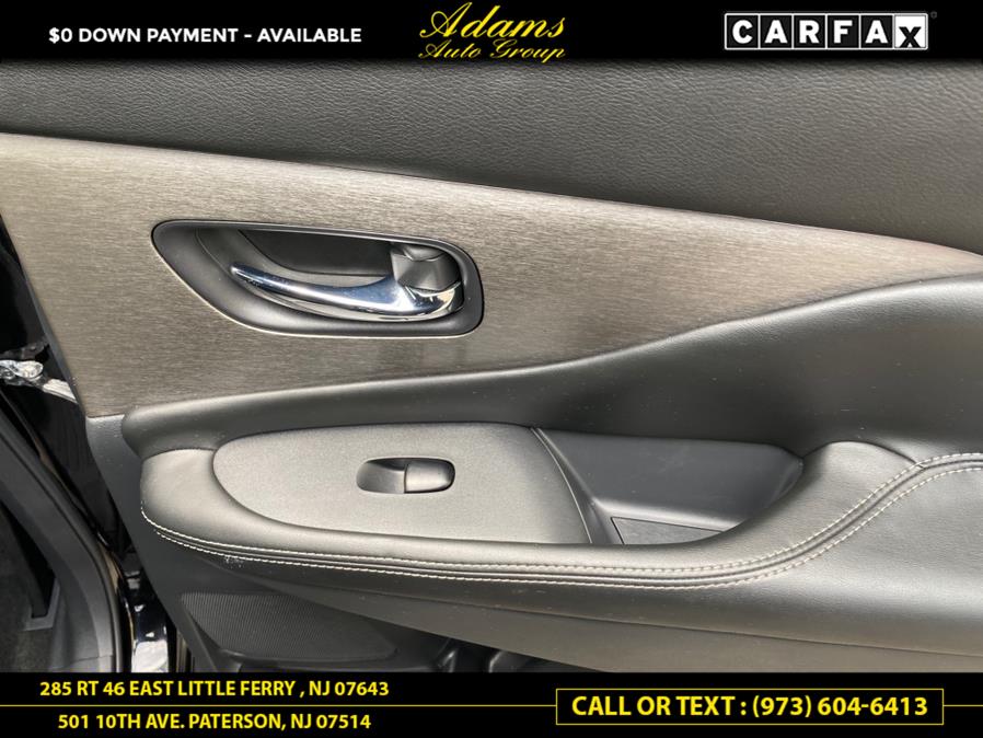 2020 Nissan Murano AWD S, available for sale in Paterson, New Jersey | Adams Auto Group. Paterson, New Jersey 2020 Nissan Murano AWD S, available for sale in Paterson, New Jersey | Adams Auto Group. Paterson, New Jersey