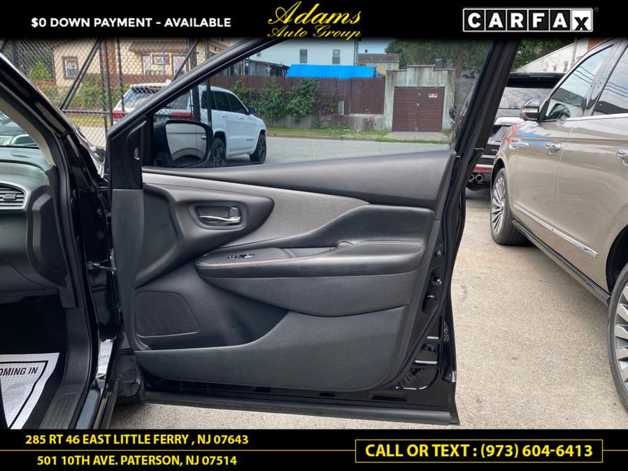 2020 Nissan Murano AWD S, available for sale in Paterson, New Jersey | Adams Auto Group. Paterson, New Jersey 2020 Nissan Murano AWD S, available for sale in Paterson, New Jersey | Adams Auto Group. Paterson, New Jersey