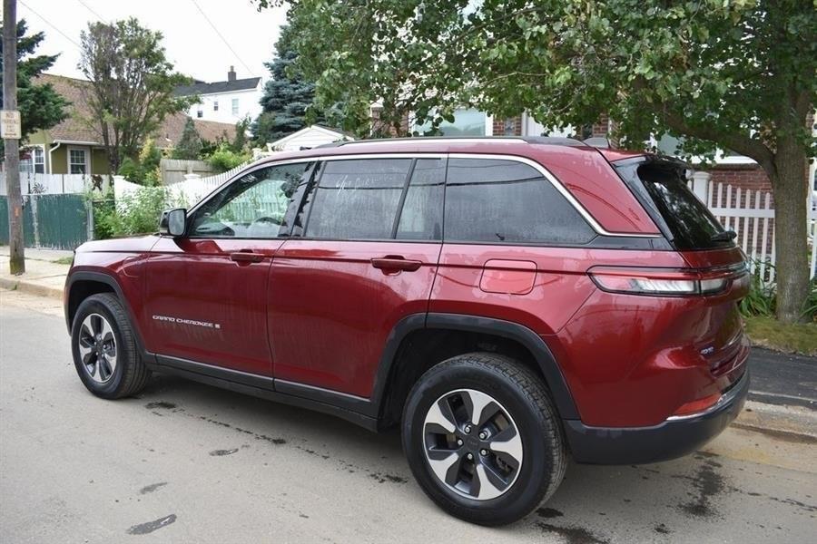 2023 Jeep Grand Cherokee 4xe, available for sale in Valley Stream, New York | Certified Performance Motors. Valley Stream, New York 2023 Jeep Grand Cherokee 4xe, available for sale in Valley Stream, New York | Certified Performance Motors. Valley Stream, New York