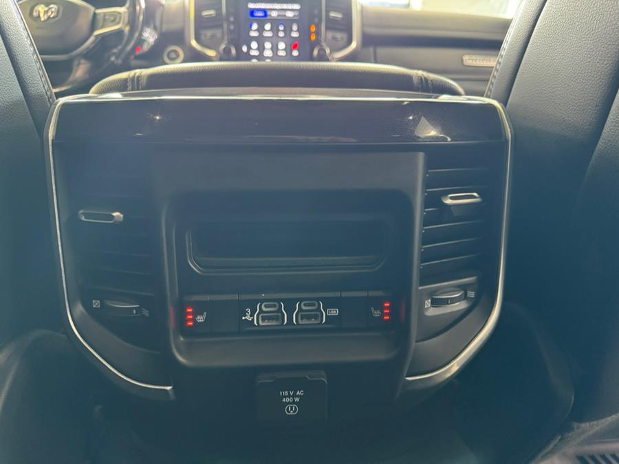 2020 Ram 1500 Laramie 4x4 Crew Cab 5''7" Box, available for sale in Inwood, New York | 5 Towns Drive. Inwood, New York 2020 Ram 1500 Laramie 4x4 Crew Cab 5''7" Box, available for sale in Inwood, New York | 5 Towns Drive. Inwood, New York