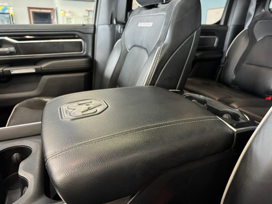 2020 Ram 1500 Laramie 4x4 Crew Cab 5''7" Box, available for sale in Inwood, New York | 5 Towns Drive. Inwood, New York 2020 Ram 1500 Laramie 4x4 Crew Cab 5''7" Box, available for sale in Inwood, New York | 5 Towns Drive. Inwood, New York