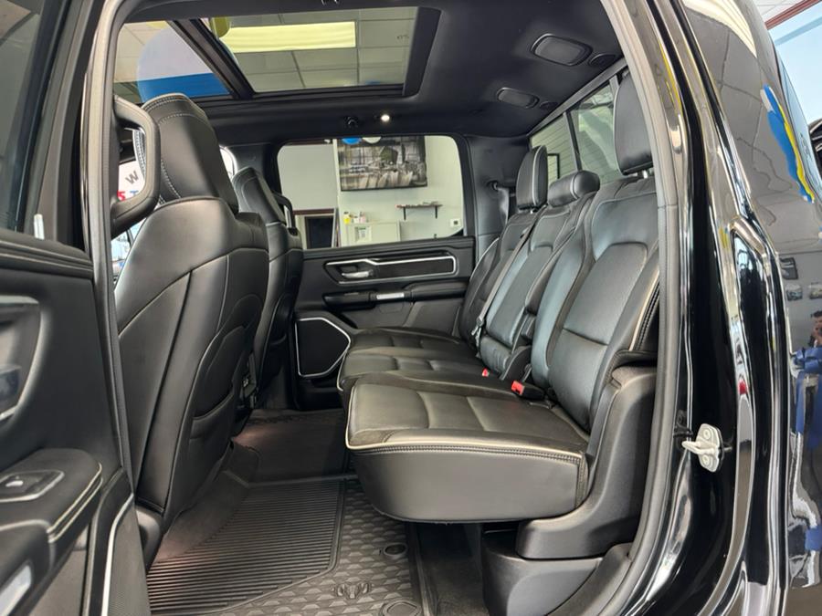 2020 Ram 1500 Laramie 4x4 Crew Cab 5''7" Box, available for sale in Inwood, New York | 5 Towns Drive. Inwood, New York 2020 Ram 1500 Laramie 4x4 Crew Cab 5''7" Box, available for sale in Inwood, New York | 5 Towns Drive. Inwood, New York