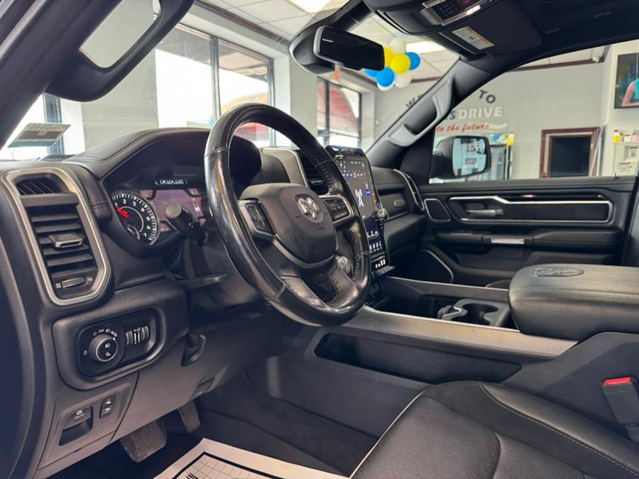 2020 Ram 1500 Laramie 4x4 Crew Cab 5''7" Box, available for sale in Inwood, New York | 5 Towns Drive. Inwood, New York 2020 Ram 1500 Laramie 4x4 Crew Cab 5''7" Box, available for sale in Inwood, New York | 5 Towns Drive. Inwood, New York